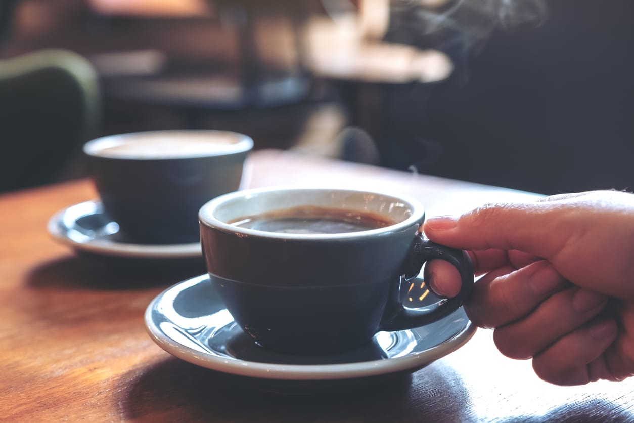 Apakah Minum Kopi Decaf Aman Untuk Lambung? | HonestDocs