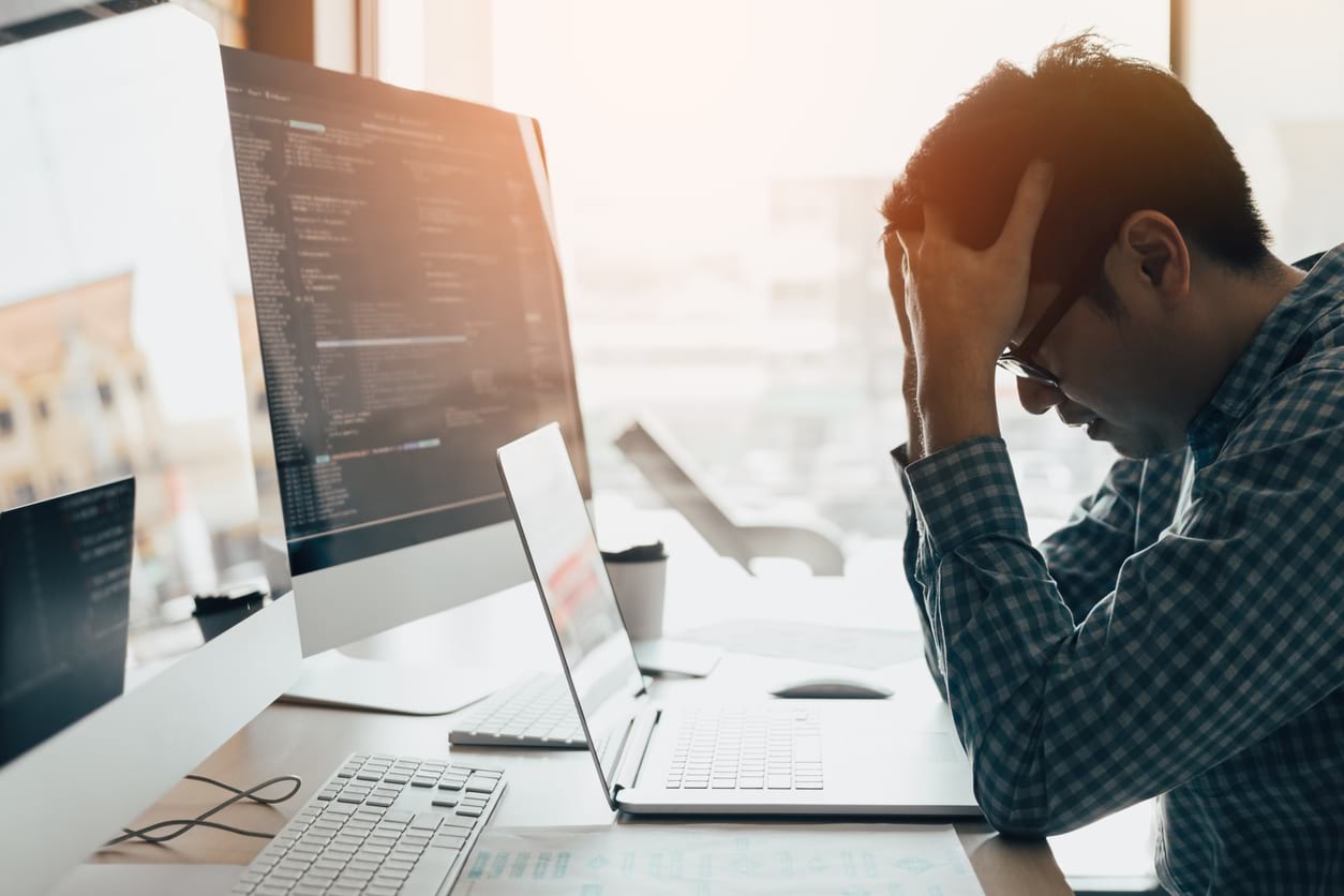 Burnout? Kenali 10 Tanda Berikut dan Cara Mengatasinya | HonestDocs