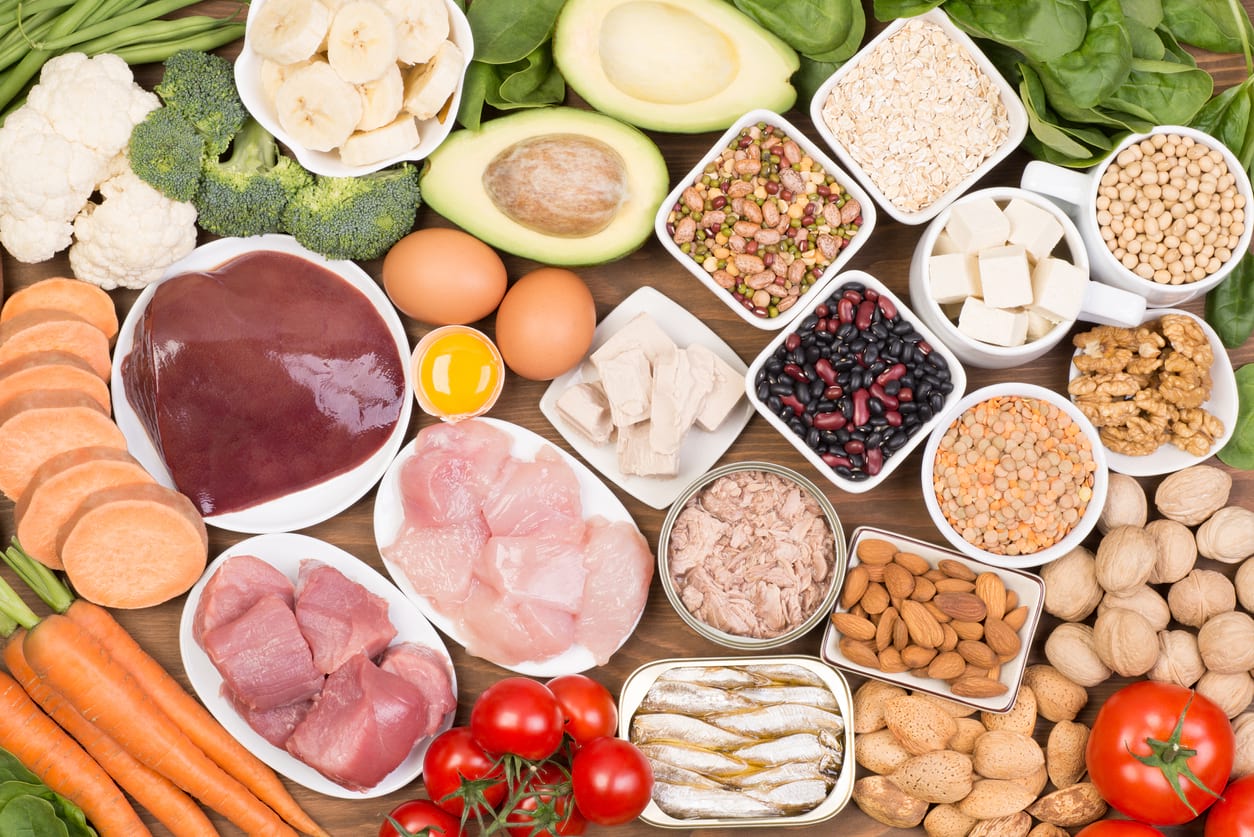 Berbagai Manfaat Vitamin B Kompleks Untuk Kesehatan Honestdocs
