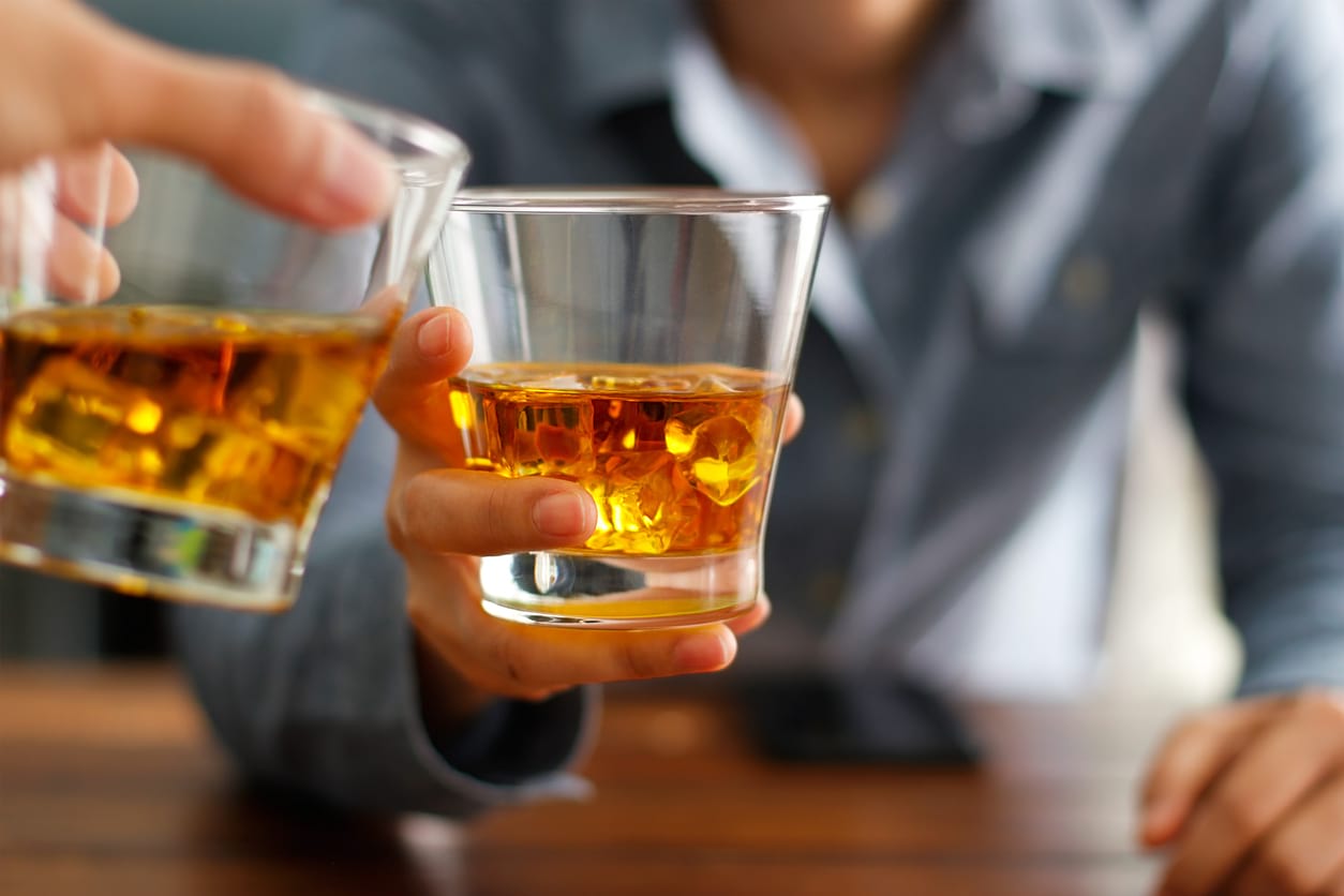 Dampak Minum Alkohol Terhadap Kesehatan Ginjal Honestdocs