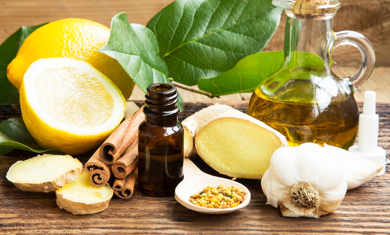 Cara Kerja dan Manfaat Essential Oil | HonestDocs
