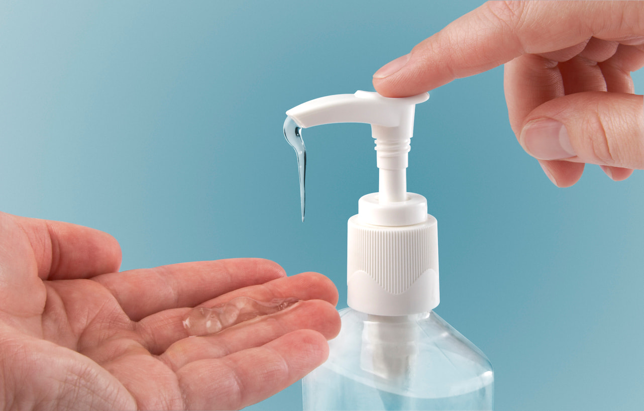Cuci Tangan Pakai Hand Sanitizer, Kapan Harus Dilakukan? | HonestDocs