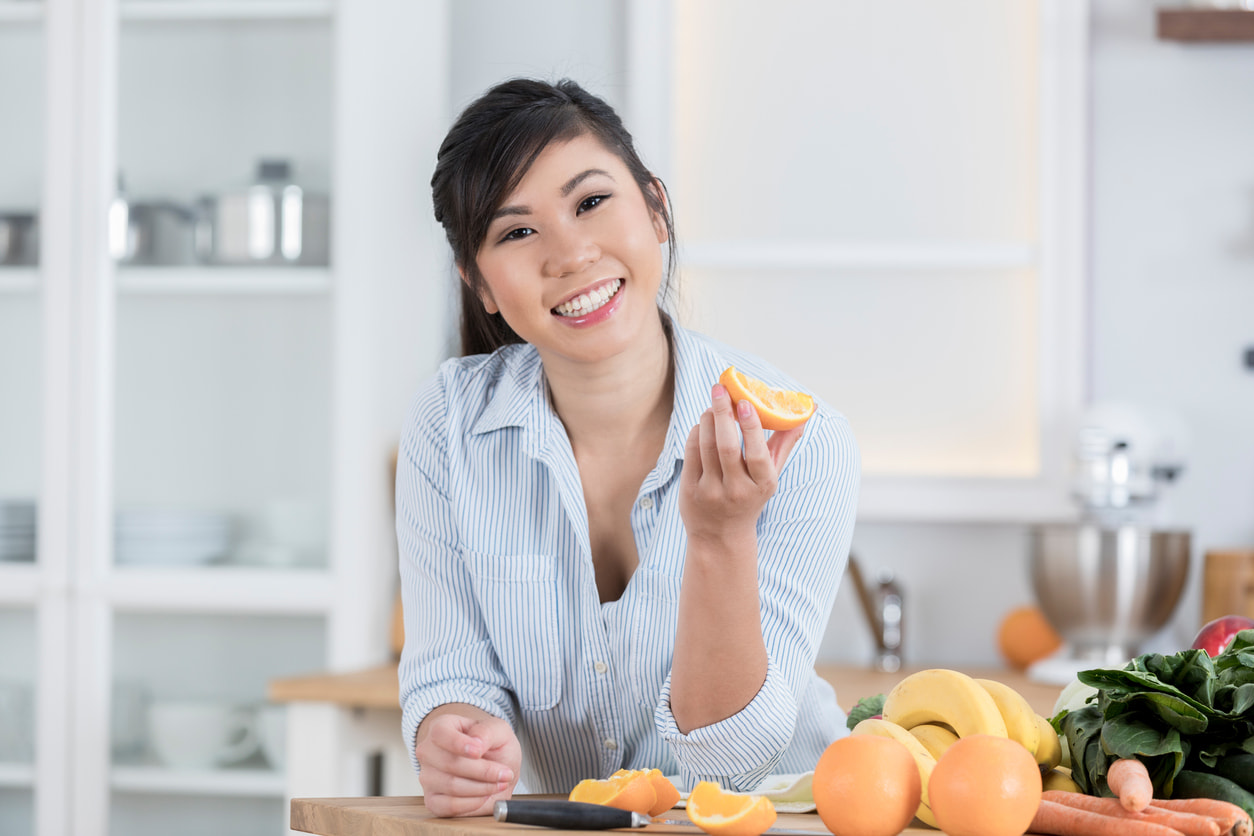 Manfaat Vitamin C Saat Puasa Yang Tak B Terlewatkan Honestdocs
