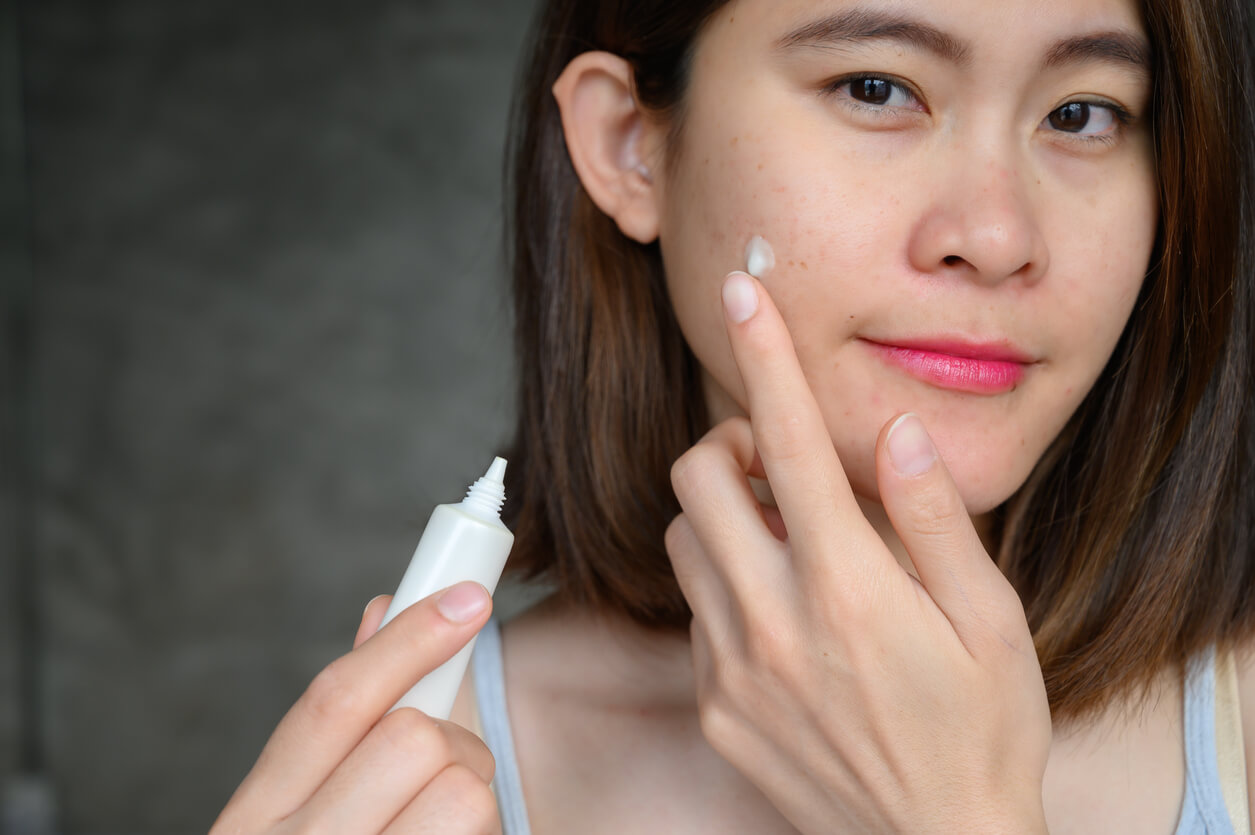 Manfaat Clindamycin Ternyata Bisa Sebagai Obat Jerawat ...
