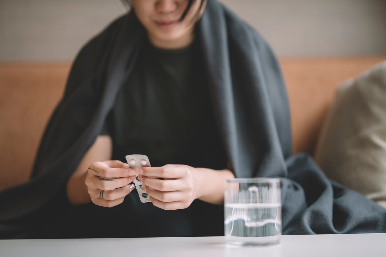 Dekongestan, Obat untuk Atasi Hidung Tersumbat | HonestDocs