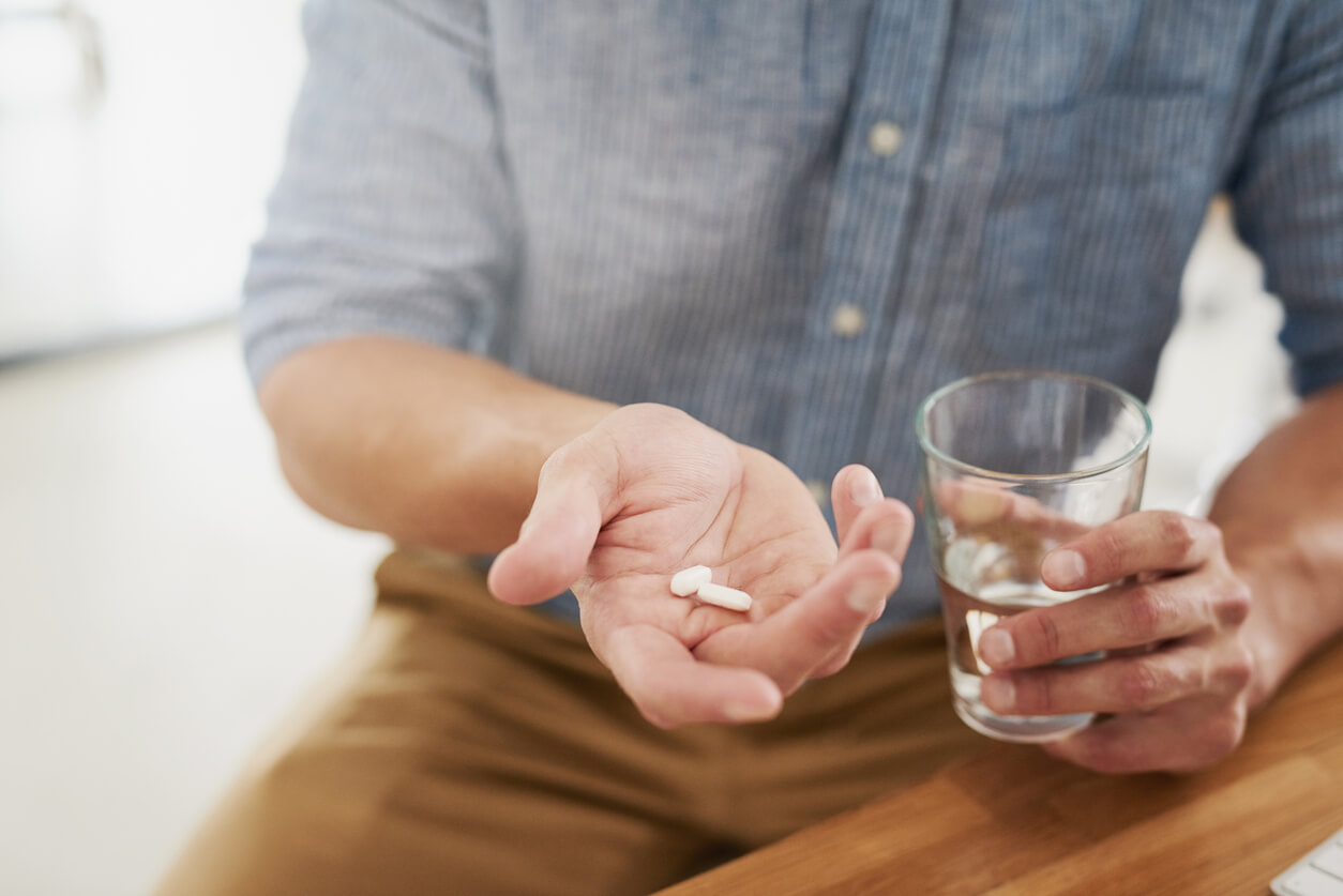 tahukah apa kegunaan obat clobazam