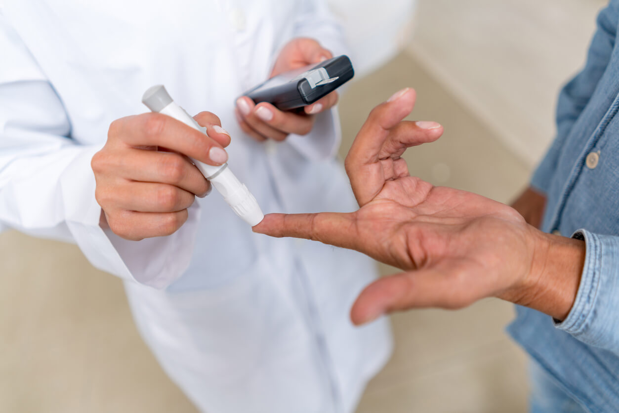 Diabetes Mellitus Penyebab Gejala Dan Pengobatan Honestdocs