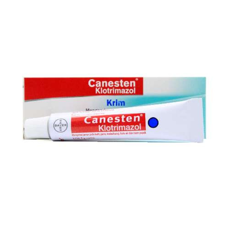 Beli Canesten Vt 0 5 G Box Online Harga Terbaru 2020 Hdmall