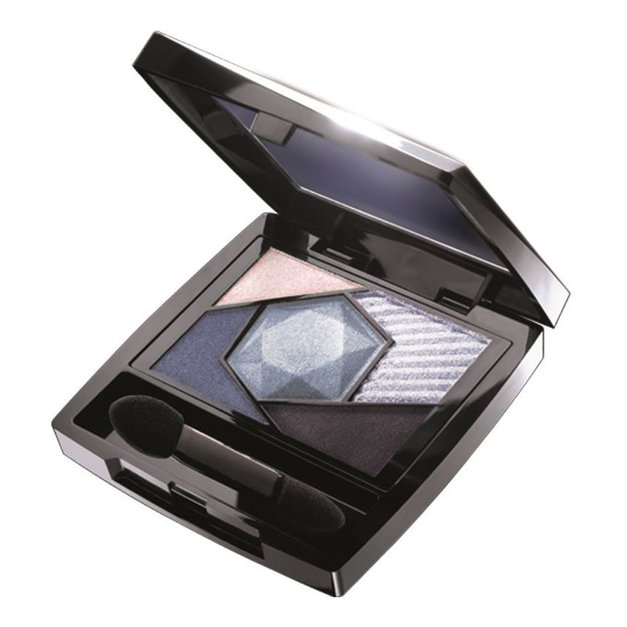 Maybelline Color Show Eye Shadow Diamond Blue Honestdocs