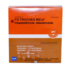 Beli Fg Troches 300 S Meiji Tab Online Honestdocs