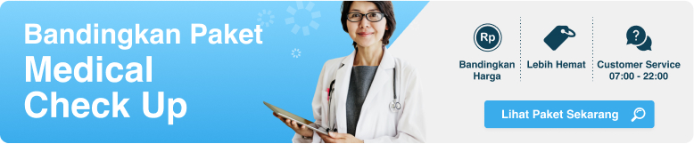 medical check up manfaat prosedur