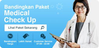 medical check up manfaat prosedur