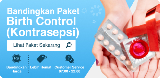 Pil Kb Yasmin Manfaat Cara Dan Efek Samping Honestdocs