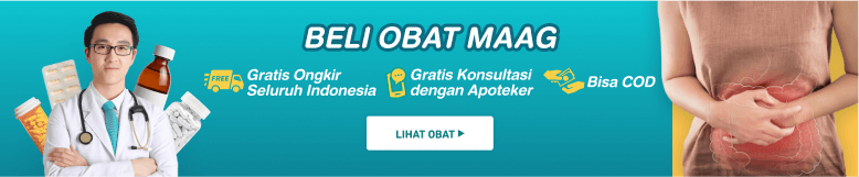 Makanan Apa Saja Yang Harus Dihindari Penderita Maag Honestdocs