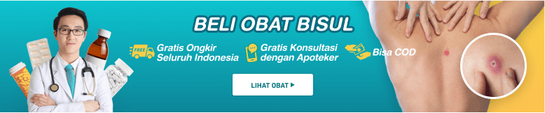 Obat Bisul Paling Ampuh di Apotek, Salep Hingga Antibiotik 