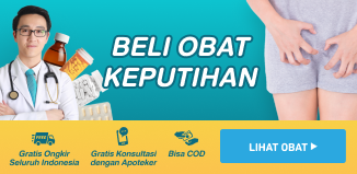 Cara mengatasi keputihan dalam 2 hari