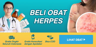 Obat herpes