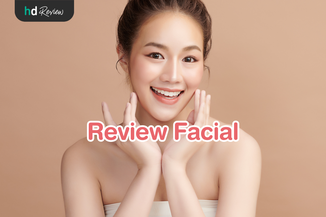 Facial reviews