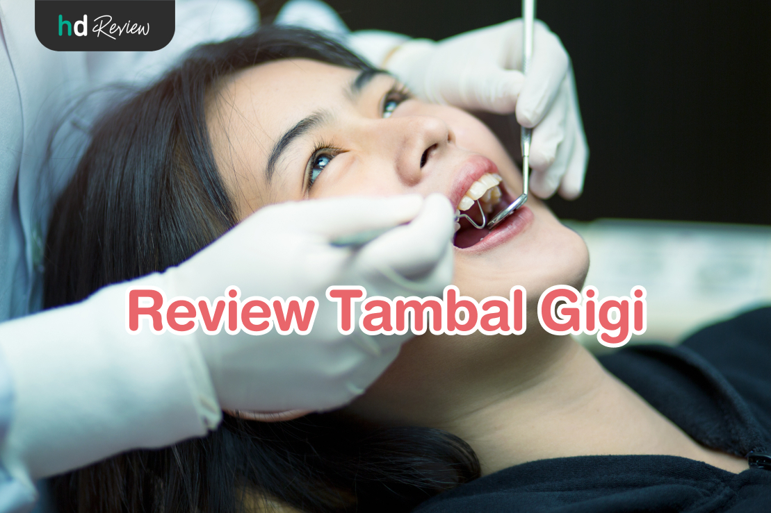 Tambal Gigi reviews