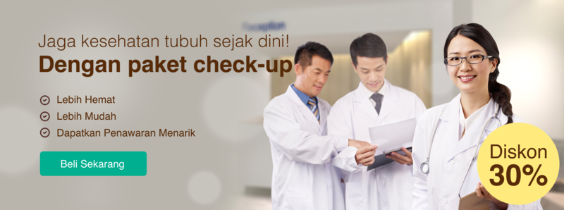 Pemeriksaan kesehatan Pemeriksaan kesehatan