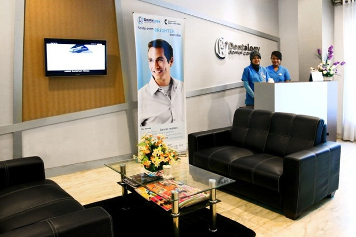 dentalogy klinik dentalogy klinik