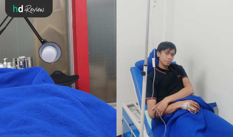 Review Tindakan Wasir dengan Radio Frekuensi di Vena Wasir Center, Atasi Nyeri Ambeien Tanpa Operasi, cara mengatasi wasir, mengatasi ambeien, operasi ambeien