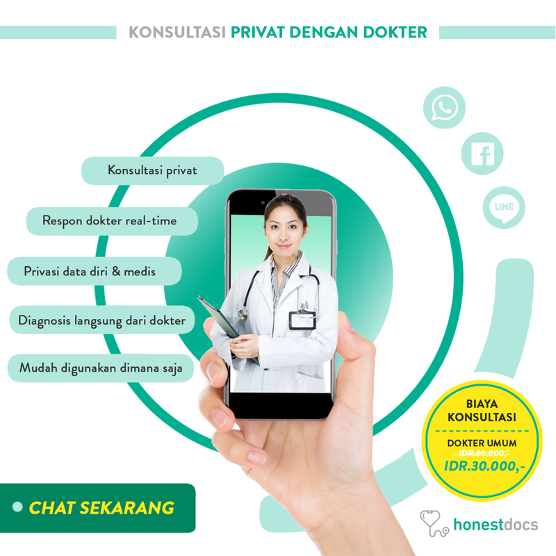 konsultasi privat dengan dokter konsultasi privat dengan dokter
