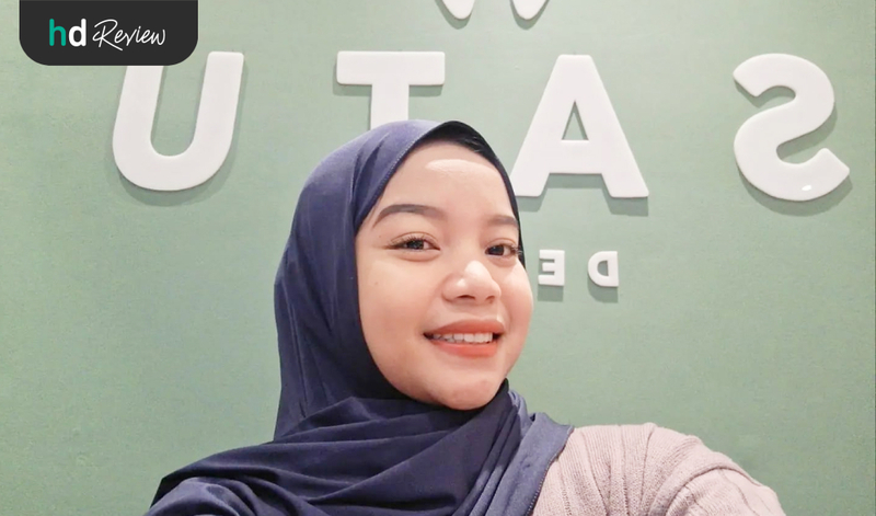 Scaling gigi di Satu Dental